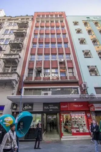 Loja para alugar Centro Histórico Porto Alegre/RS