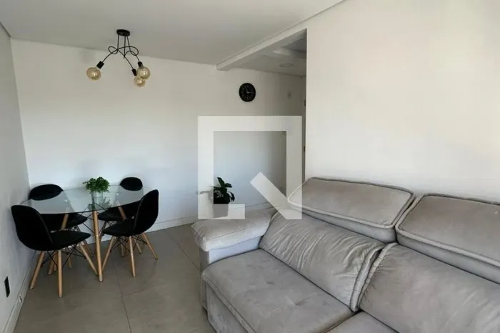 Apartamento à Venda - Quitaúna, 2 Quartos, 47 m2