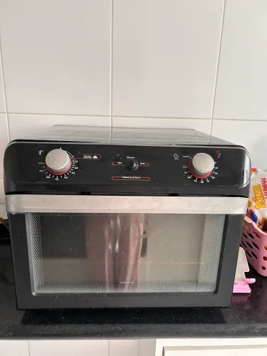Forno Elétrico Mueller MFB35F