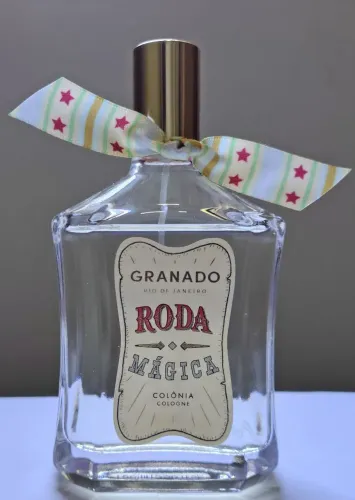 Perfume granado 