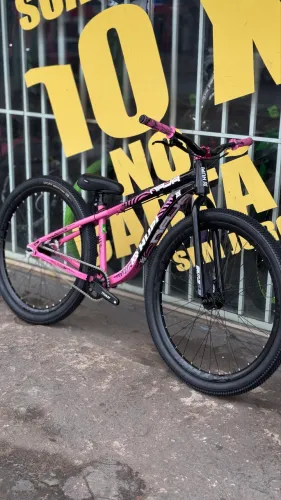Bicicleta HUPI NAJA