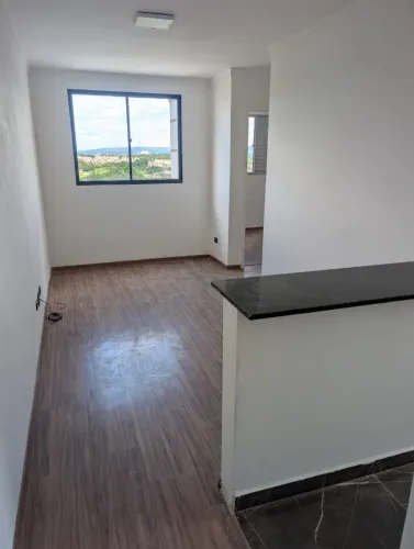 Apartamento Parque Sinfonia