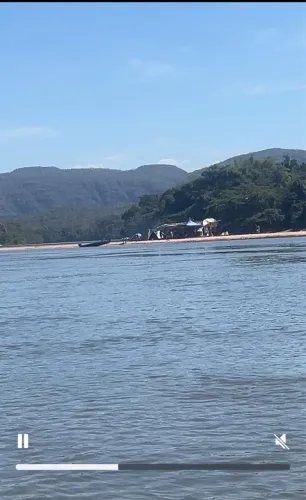 ? OPORTUNIDADE! TERRENO ILHA À VENDA NO RIO ARAGUAIA ?