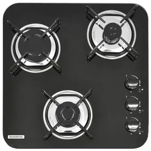 Mini fogão cook