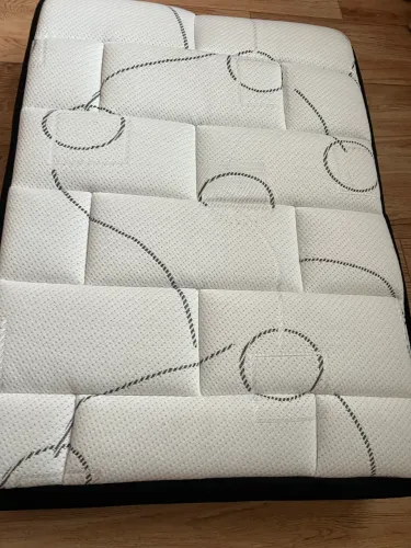 Cama de base pet