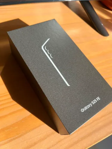 Sansumg galaxy S25 FE 256 gb