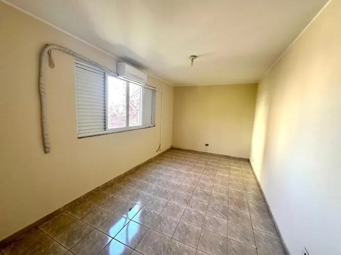 Alugo apartamento zona 7