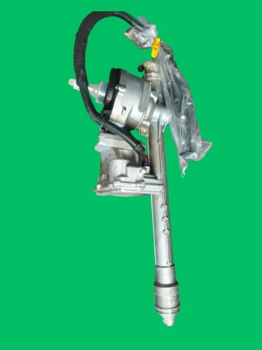 Caixa Direção Elétrica Peugeot 208 Citroen C3 - 38028321 15A