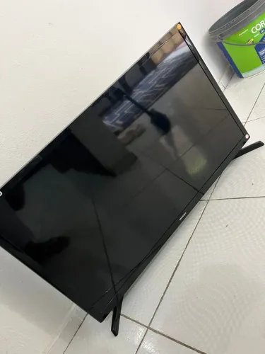 Televisão Samsung 