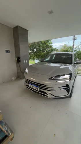 BYD Song Plus 1.5 16V Aut. (hibrido) 2026