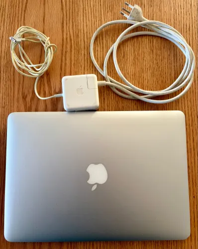 MacBook Air 13 pol Apple | Intel Core i5 | 8GB RAM | SSD 128GB | 2017