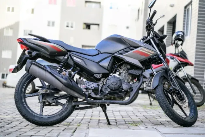 Fazer 150 - 2021