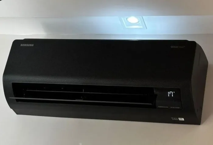 Ar condicionado Samsung