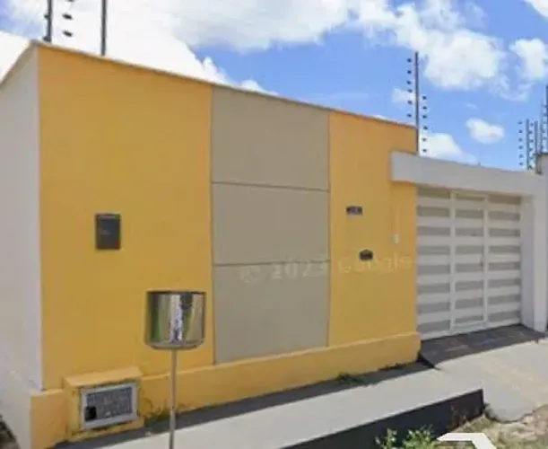 Casa no Alto do Turu