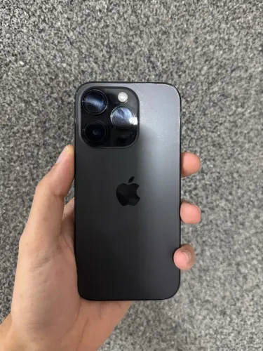 IPHONE 14 PRO - 128GB SEMINOVO