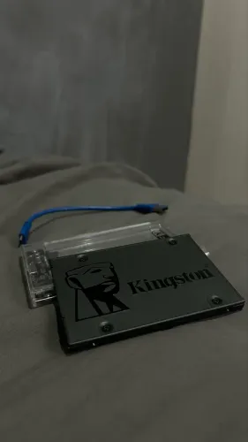 SSD Kingston 960Gb Sata 3