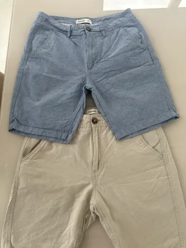 Bermudas Hering, tam 40