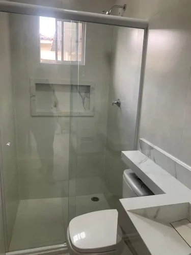 Box de banheiro 