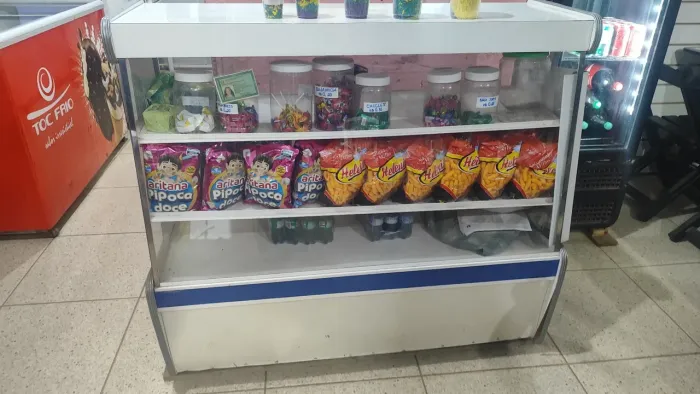 Balcão