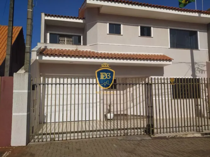 Casa para aluguel, 3 quarto(s), Oficinas, Ponta Grossa