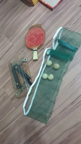 Tênis de mesa Kit
