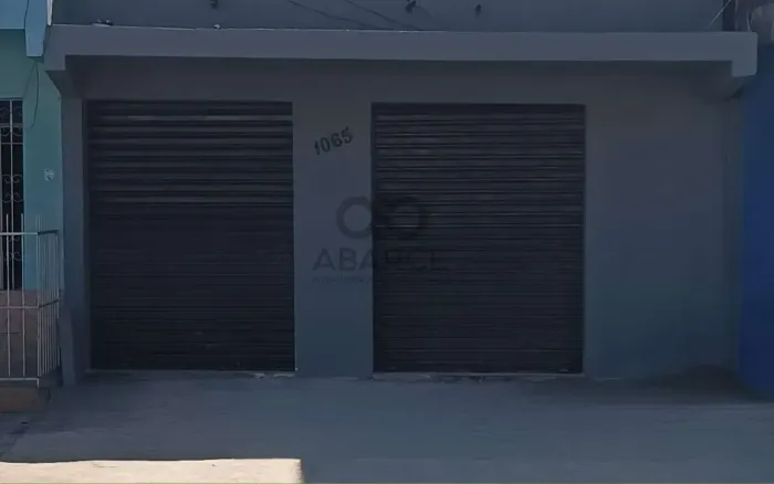 PONTO COMERCIAL COM 120M² - MALHADO - ILHÉUS/BA