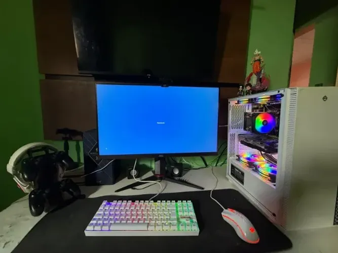 PC GAMER