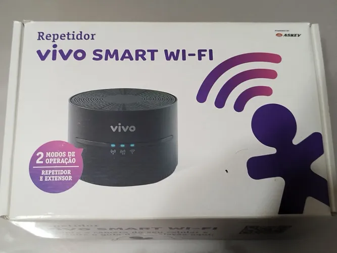 Vivo Smart Wi-fi
