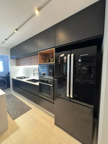 Apartamento à Venda Edifício Felicità | Plaenge