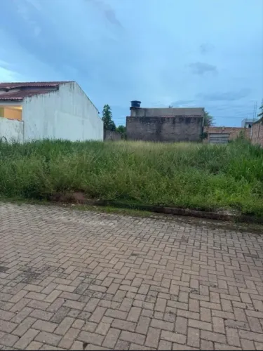 2 LOTES CAMPO BELO