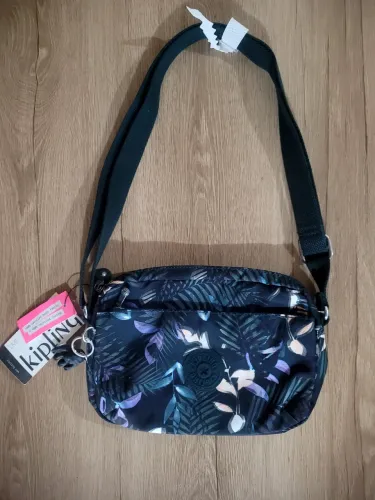 Bolsa kipling original