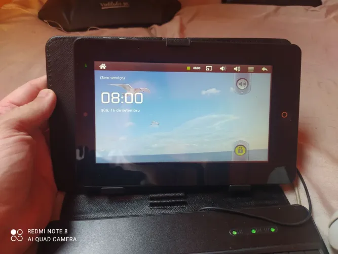Tablet DI A7