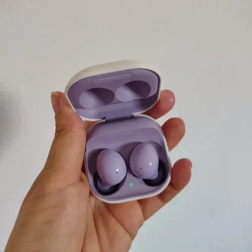 Fone Samsung buds 2 original