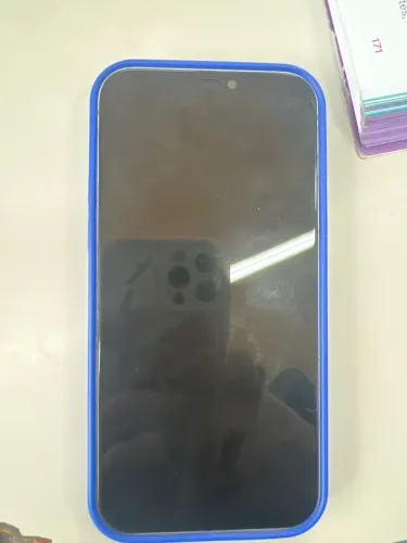 Vendo iPhone 12 - 120gb 