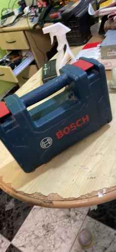Maleta case original para Bosch Furadeira Parafusadeira GSR 1000 Smart