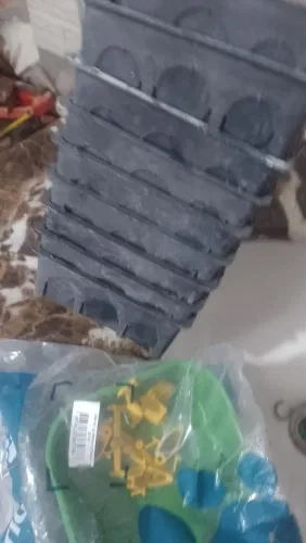Caixa p tomadas