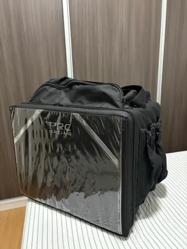 Bag motoboy