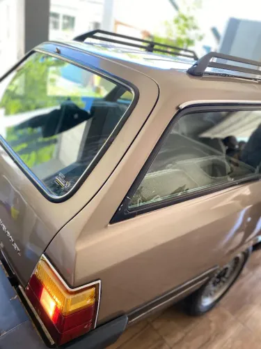 Chevrolet Caravan Diplomata 4.1/2.5 2027