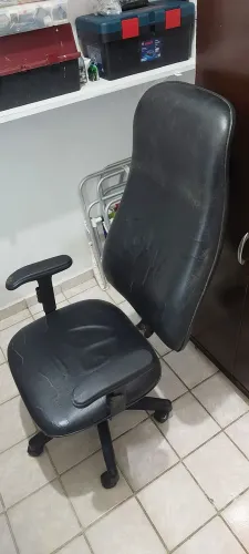 Cadeira de escritório