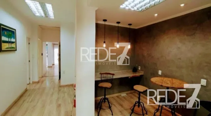 CASA RESIDENCIAL / COMERCIAL em Campinas - São Paulo, Cambuí