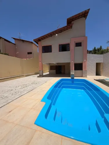 CASA EDILSON BRASIL SOARES (RESIDENCIAL OU COMERCIAL)