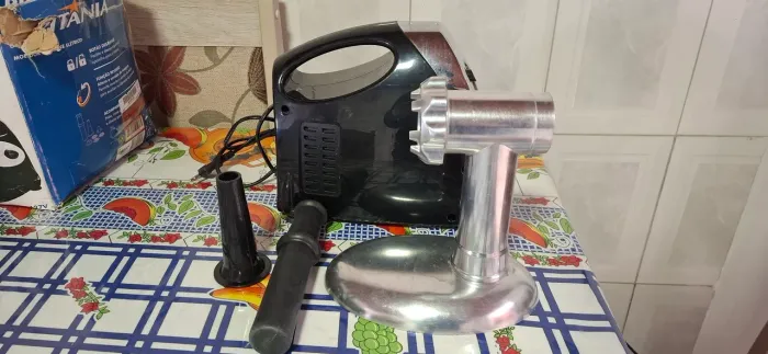 Moedor de carne
