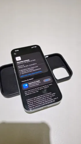 Iphone 15 128gb - Garantia Apple