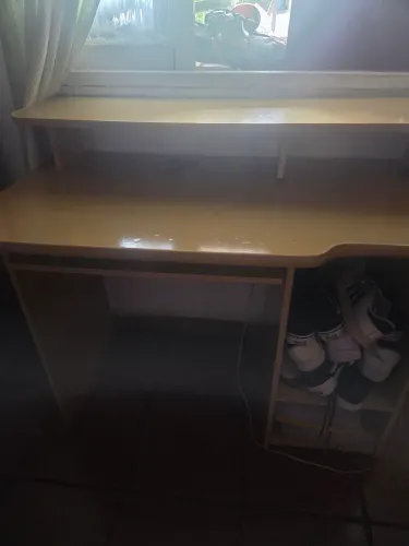 Mesa de computador