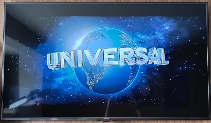 TV LG 60" LED Full HD Smart (60LA6200) - Funcionando - Leia a descrição