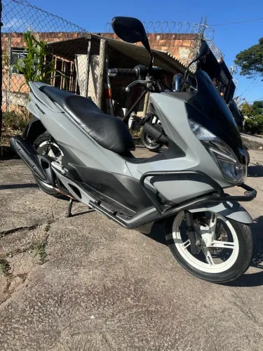 moto pcx
