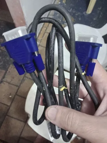 Cabo VGA