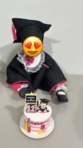 Vendo roupa infantil para mesversário