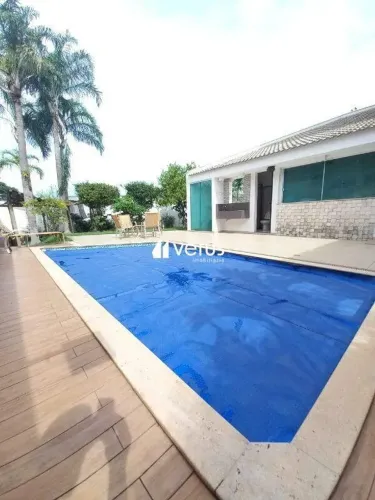 CASA EM CONDOMÍNIO para aluguel, 3 quartos, 3 suítes, 3 vagas, MORADA DA COLINA - Uberlând