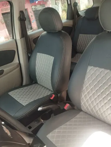 Chevrolet Spin LT 1.8 8V Econo.flex 5P Mec. 2014